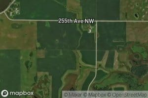 County Ditch Number Fifteen