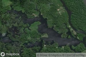 Lagoa Abuizinho