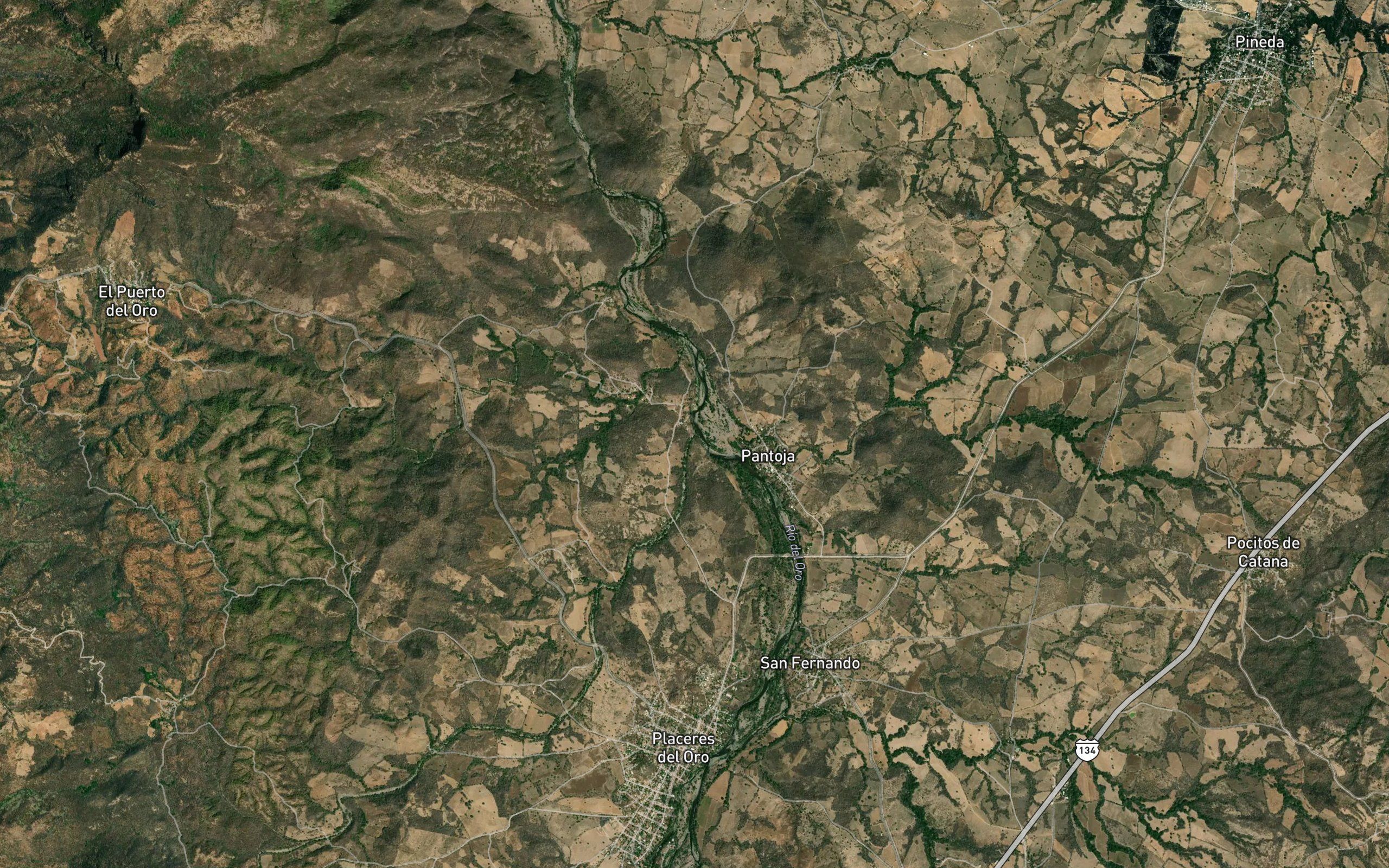 El Vizcaino