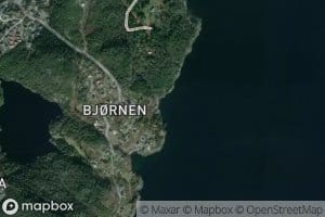 Labergsvika