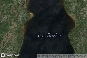 Lac Bazire