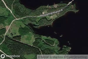 Huuslahti