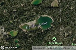 Caribou Lake