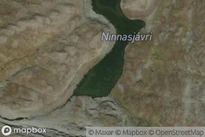 Ninnasjavri