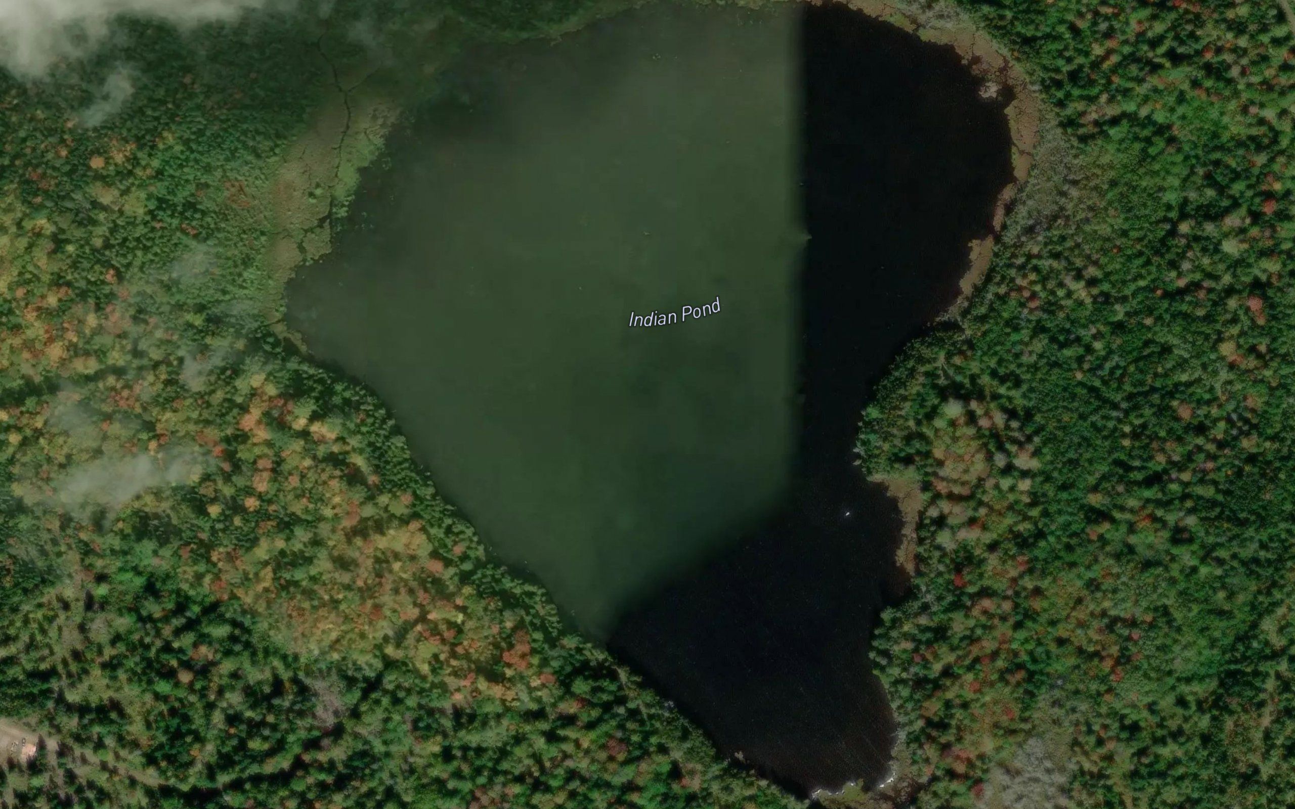Indian Pond