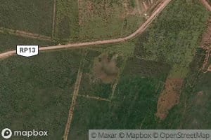 Laguna Taguaypi Chica