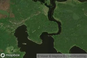 Werner River