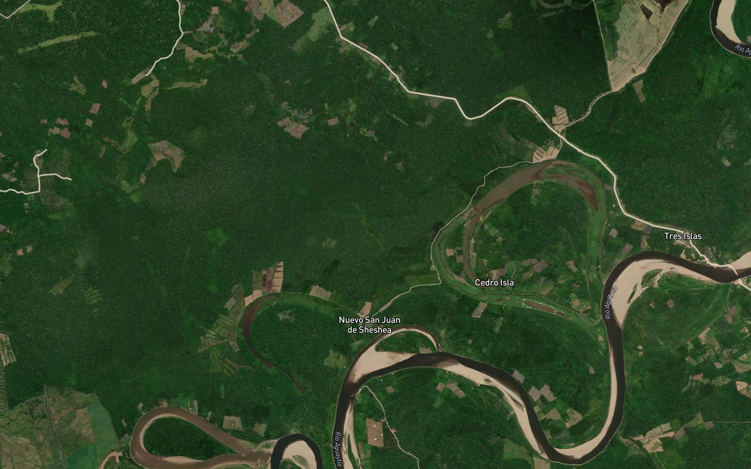 Rio Tonuya