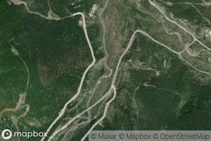 Coyote Creek