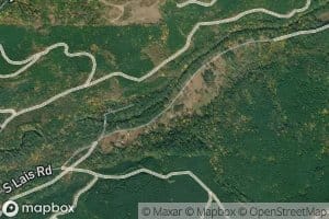 Yelkis Creek