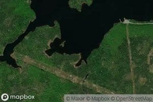 East Branch Reservoir