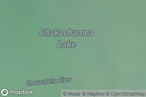 Ch'akajabena Lake