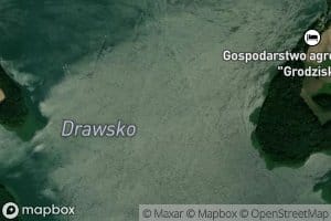 Jezioro Drawsko