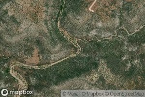 Wilson Creek