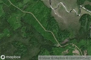 Seagull Creek