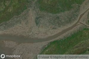 Protoka Varandeyskiy Shar