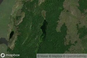 Swampgrass Lake
