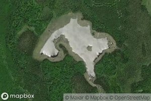 Schmoo Lake