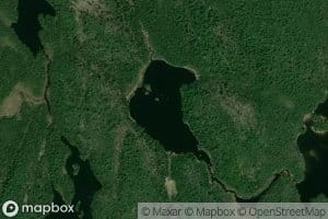 Lac Laubanie