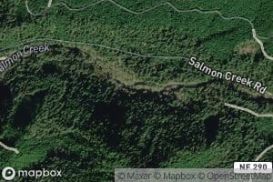 Sitkum Creek