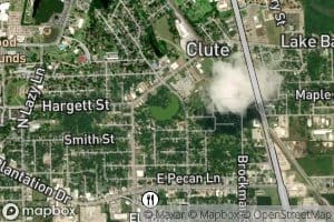 Clute Lake