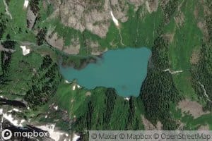Riley Lake