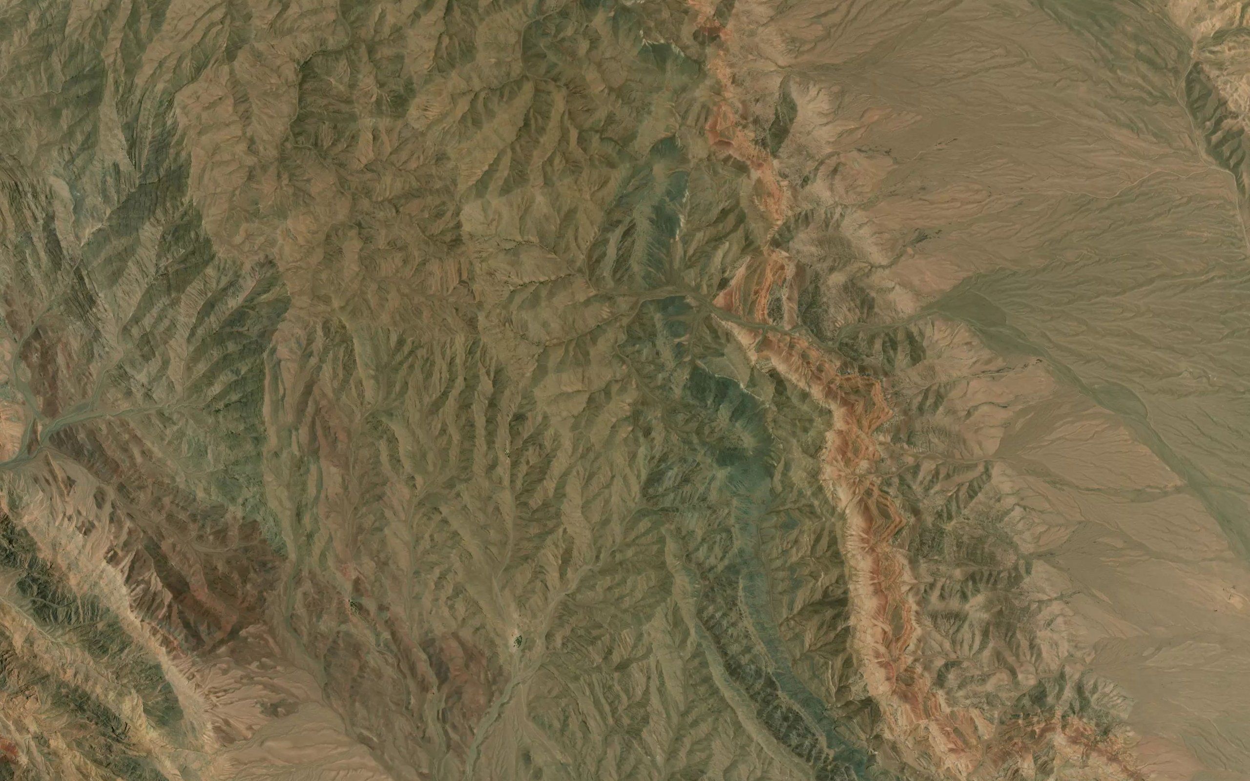 Cheshmeh-ye Darestan