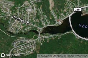 Shoal Harbour River