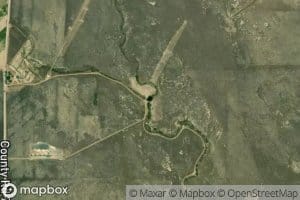 Little Sand Creek