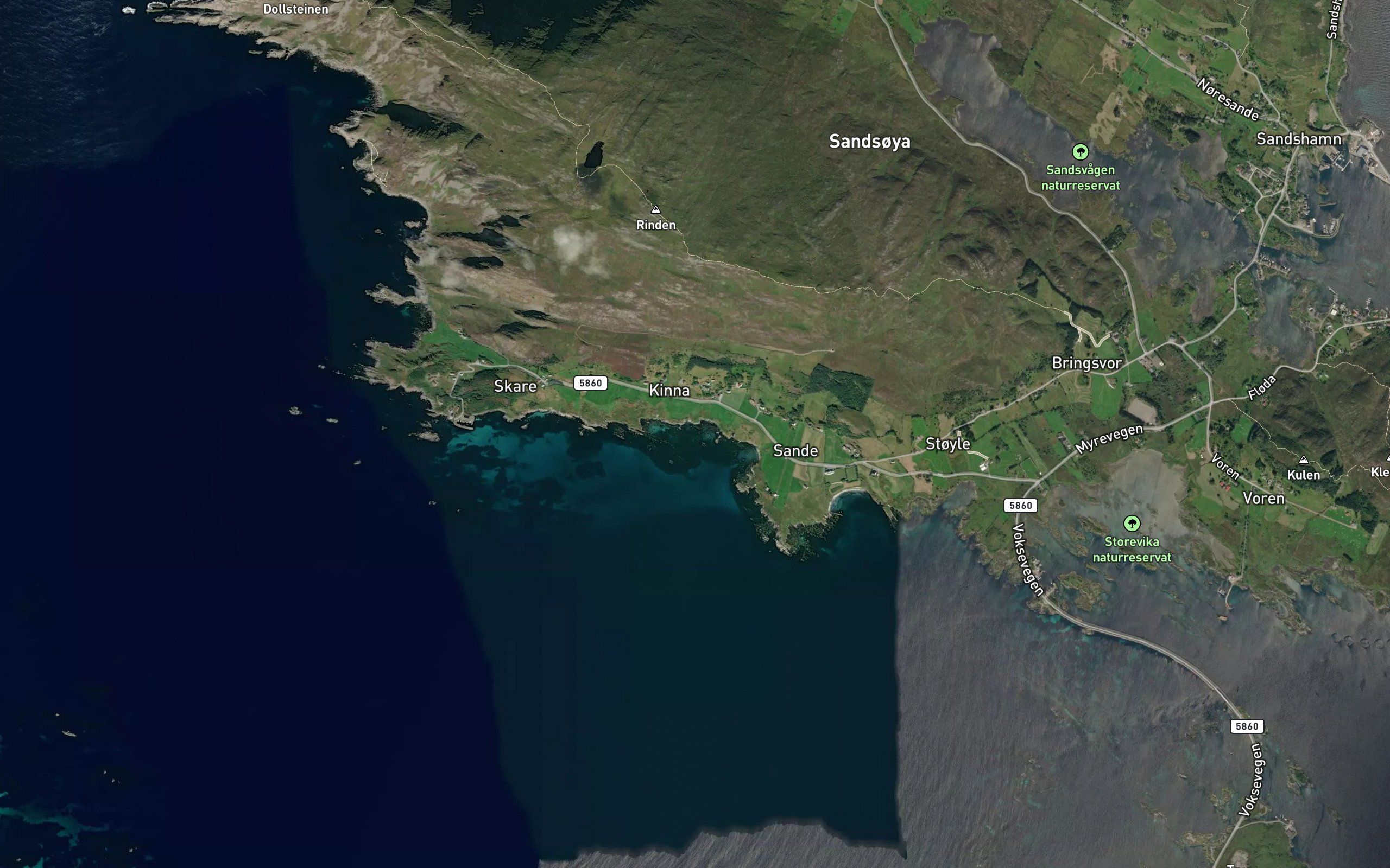 Sandsvika