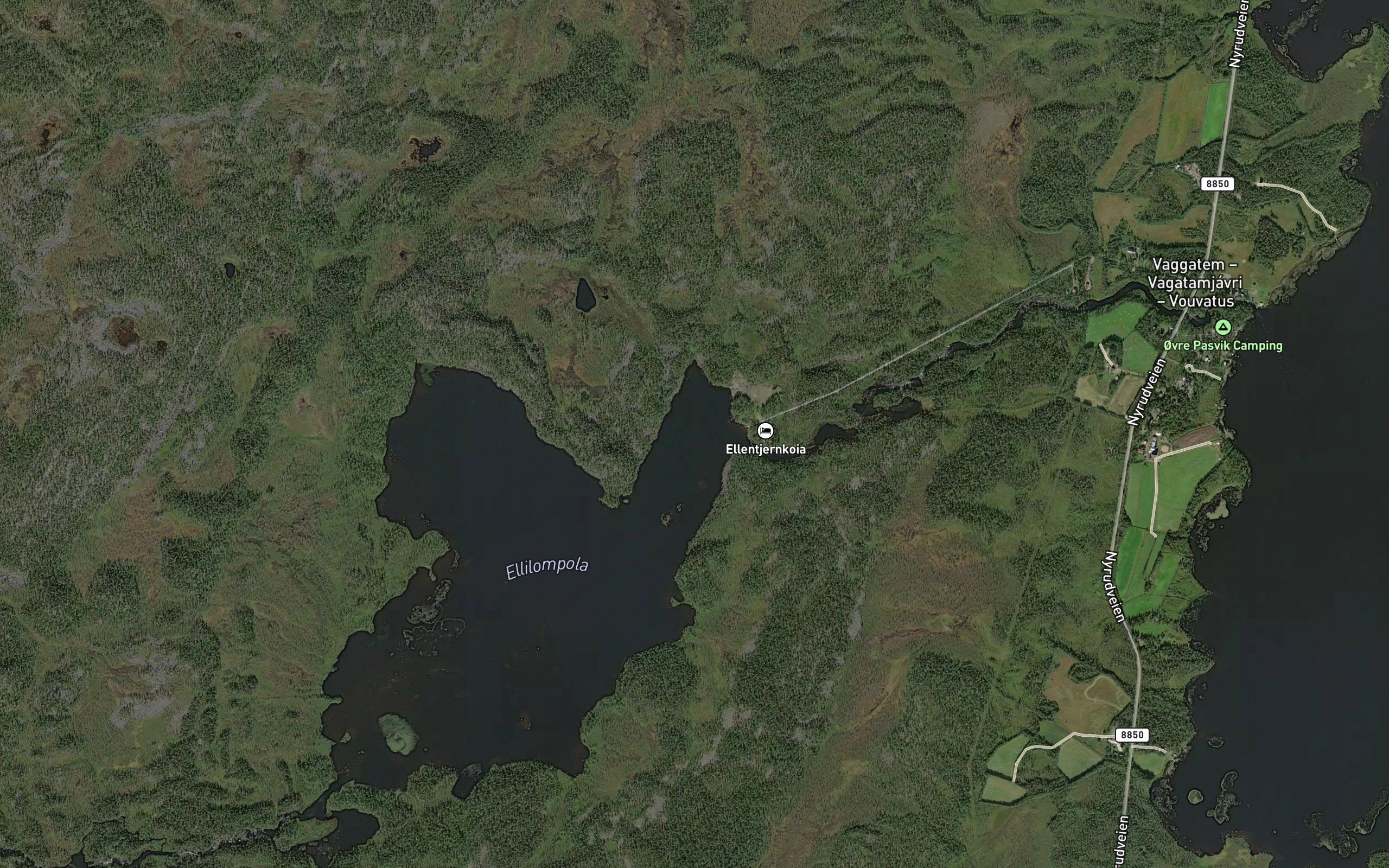 Sagbukta