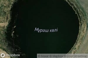Ozero Murash