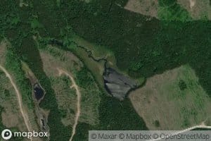 Lac de la Dalle