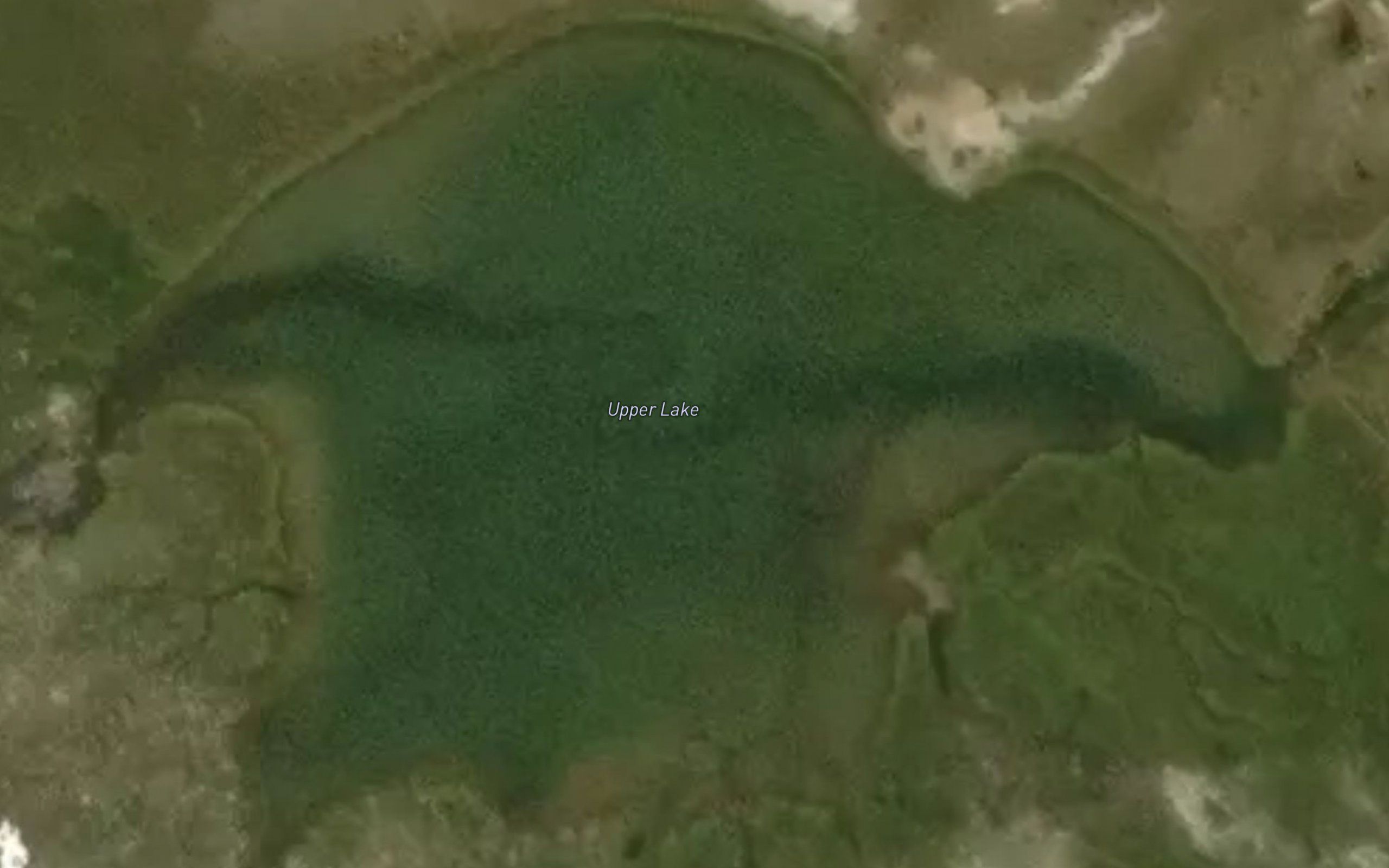 Upper Lake