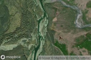 Suluak Creek