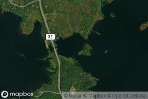 Rabbit Lake