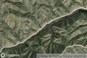 Station Creek