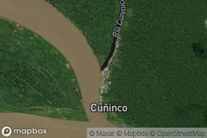 Rio Cunincu