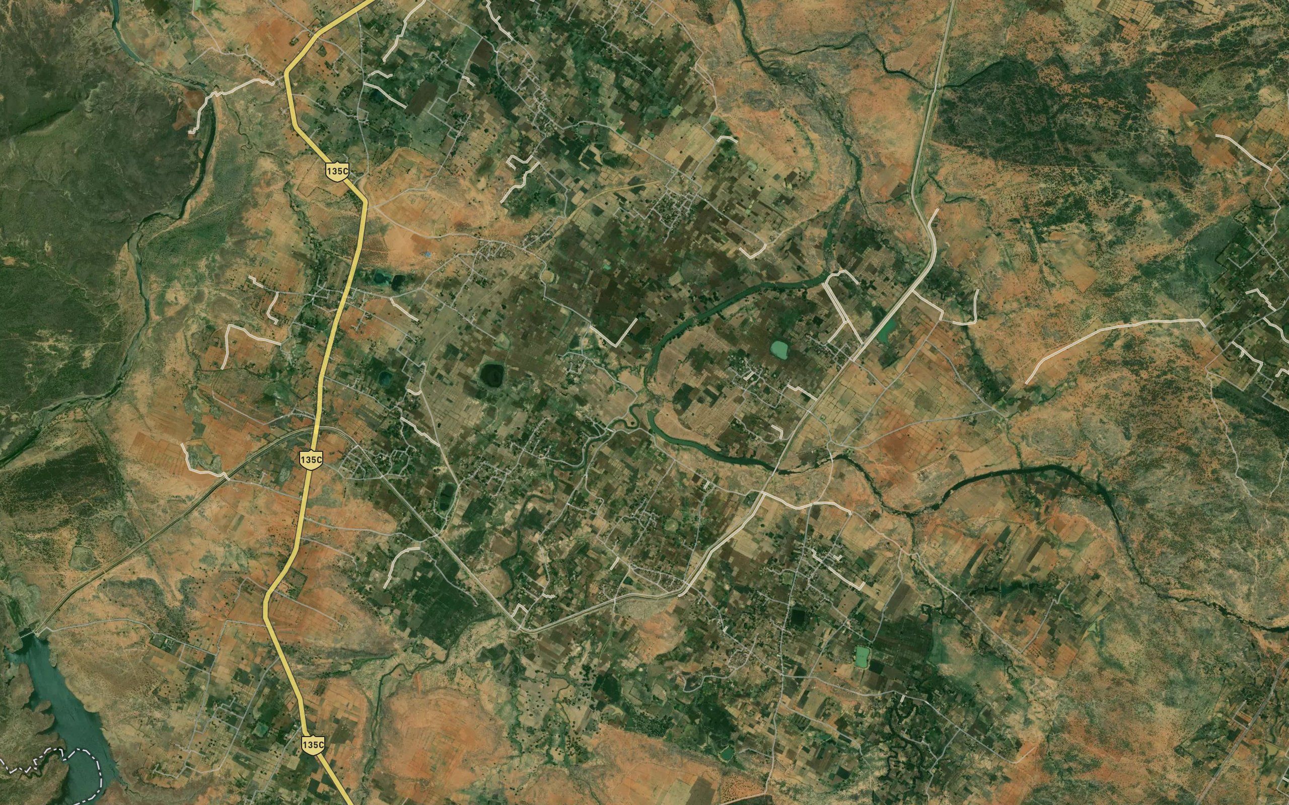 Chugwa Nadi