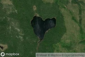 Lac Theophile