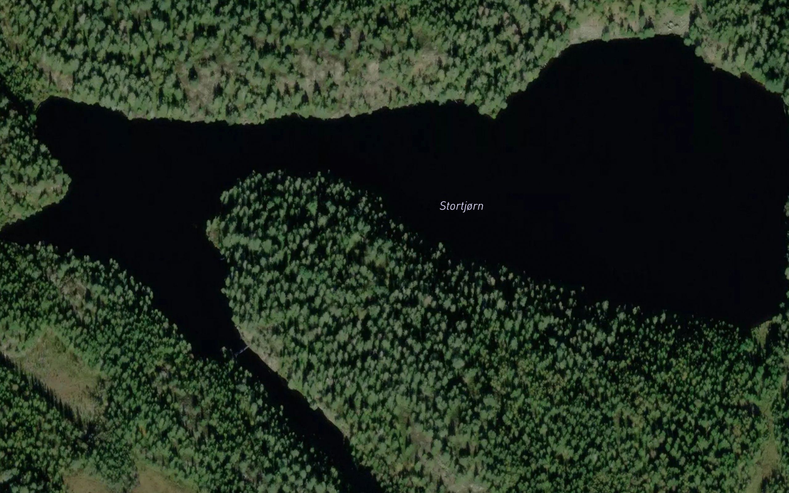 Stortjern