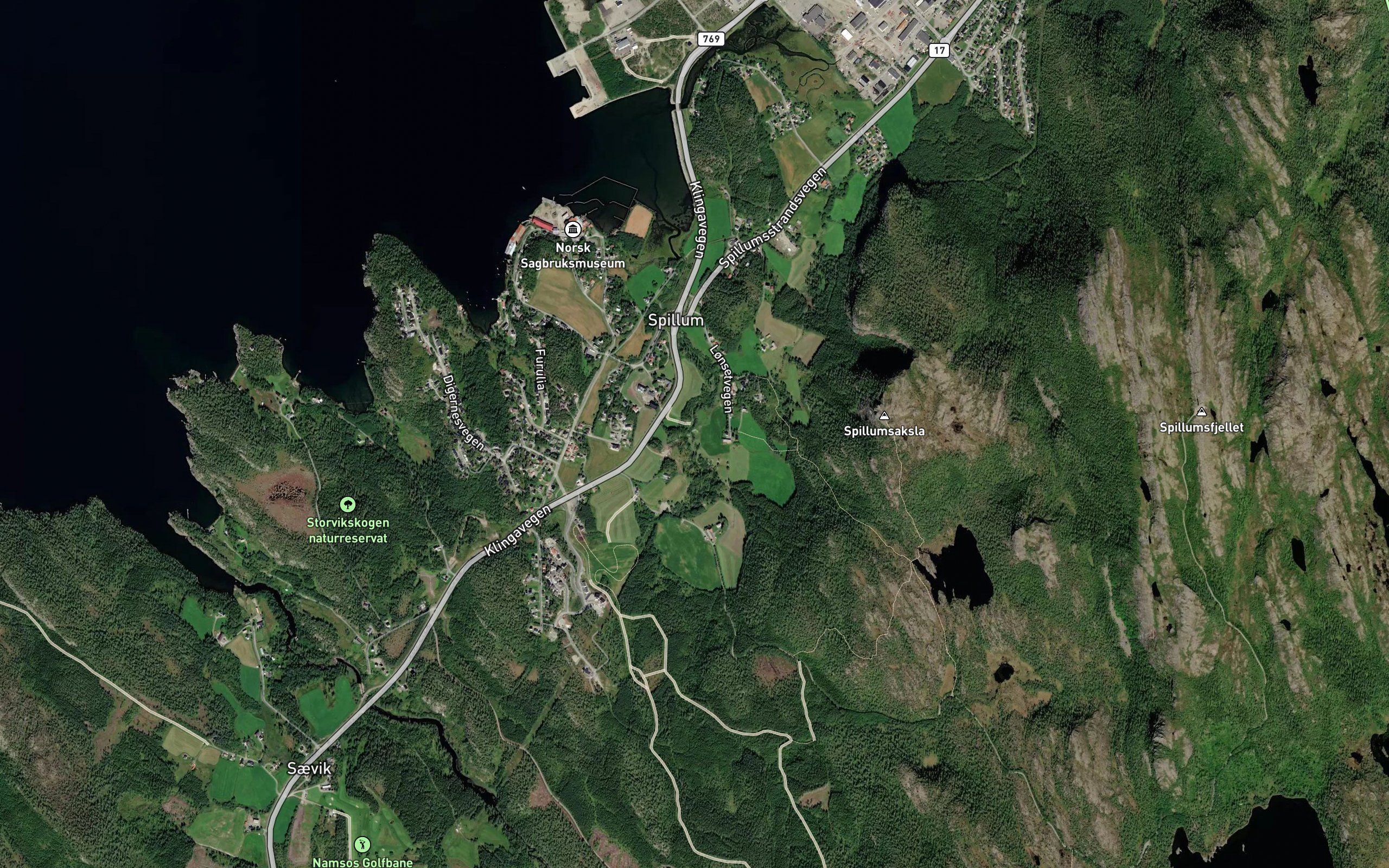 Sjobruelva