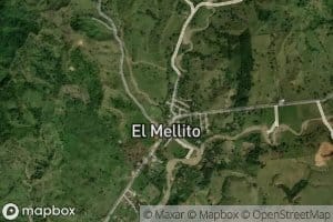 Quebrada El Salado