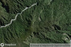 Noonday Creek