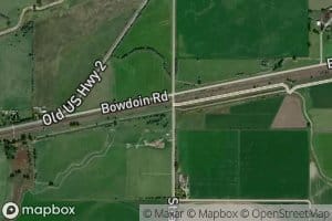 Bowdoin Canal
