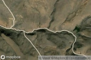 Burro Creek