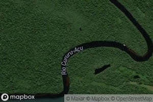 Rio Cururu-Acu