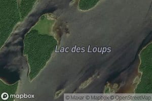 Lac des Loups