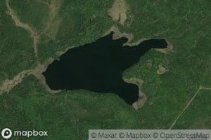 Hettrick Lake