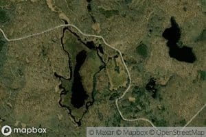 Taylor Lake 1
